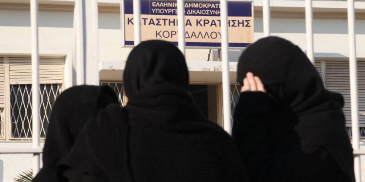 Alldaynews.gr Μαριάμ Σουλακιώτη: Η Ελληνίδα ηγουμένη που Βασάνιζε και Σκότωνε κόσμο για τις περιουσίες τους