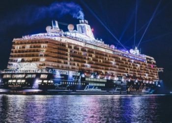 Μυστήριο με το «Mein Shiff 6»: Αρνητικά τα μισά επαναληπτικά τεστ στους 12 του πληρώματος