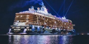 Μυστήριο με το «Mein Shiff 6»: Αρνητικά τα μισά επαναληπτικά τεστ στους 12 του πληρώματος