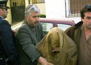 Ιστορία φρίκης: Το ζευγάρι από τη Φλώρινα που έκαψε ζωντανό “Λάθος” άτομο