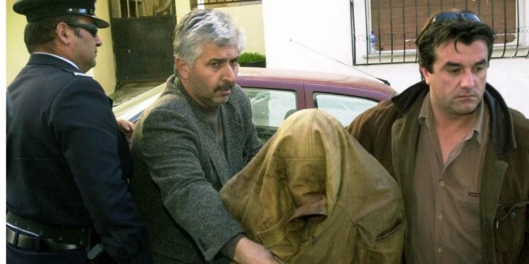 Alldaynews.gr Ιστορία φρίκης: Το ζευγάρι από τη Φλώρινα που έκαψε ζωντανό “Λάθος” άτομο