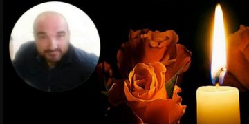 Alldaynews.gr Τραγικός θάνατος για τον 44χρονο Αστυνομικό-“Έφυγε” μέσα σε ενα λεπτό μπροστά στην γυναίκα του