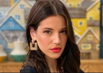 Χριστιάνα Σκούρα: Πρώην παίκτρια του GNTM η αντικαταστάτρια της Ιωάννας Μαλέσκου