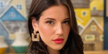 Alldaynews.gr Χριστιάνα Σκούρα: Πρώην παίκτρια του GNTM η αντικαταστάτρια της Ιωάννας Μαλέσκου