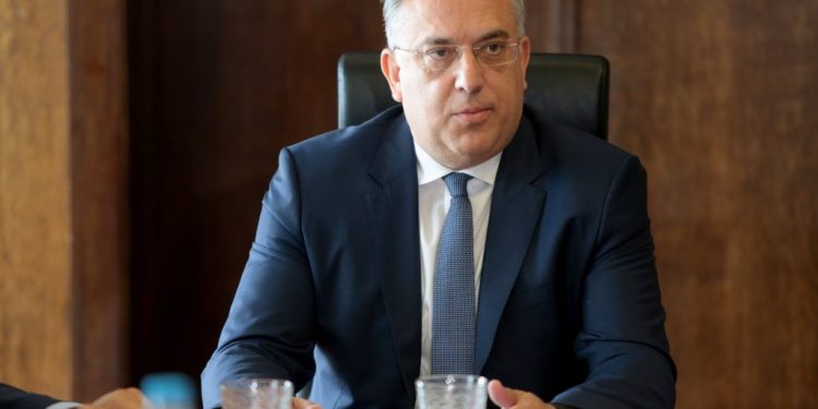 Θεοδωρικάκος