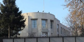 Η αμερικανική πρεσβεία στην Τουρκία “συμφωνεί” με την Τουρκία για τα θαλάσσια σύνορα Ελλάδας – Κύπρου