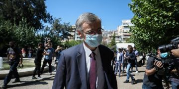 Alldaynews.gr Τσιόδρας