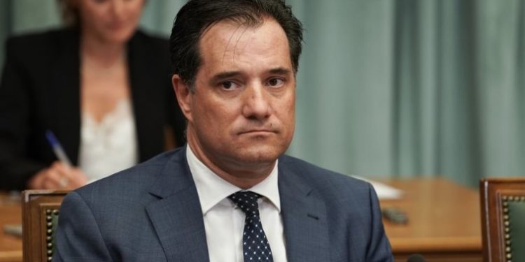 Alldaynews.gr adonis_Άδωνις Γεωργιάδης
