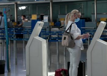 Κορονοϊός-Ελλάδα: Απαγορεύσεις πτήσεων και οι νέες οδηγίες στα αεροδρόμια έως 30 Σεπτεμβρίου