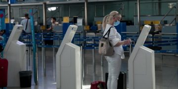Κορονοϊός-Ελλάδα: Απαγορεύσεις πτήσεων και οι νέες οδηγίες στα αεροδρόμια έως 30 Σεπτεμβρίου