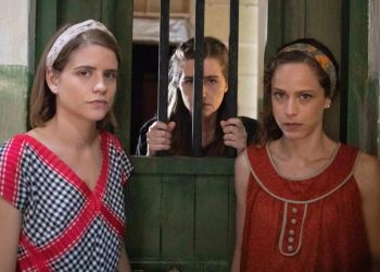 Συγκλονιστικές εξελίξεις στις «Άγριες Μέλισσες» – Τι θα δείτε στα επεισόδια της βδομάδας – Η μεγάλη ανατροπή στη δίκη