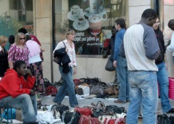 Αλλοδαποί από το κέντρο της Αθήνας τα μισά κρούσματα σε Ευαγγελισμό και Σωτηρία