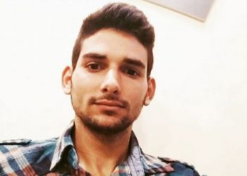 Θρήνος για τον 26χρονο Αναστάση Τασσόπουλο-Νεκρός στο τροχαίο με το Matiz[photos]