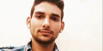 Θρήνος για τον 26χρονο Αναστάση Τασσόπουλο-Νεκρός στο τροχαίο με το Matiz[photos]