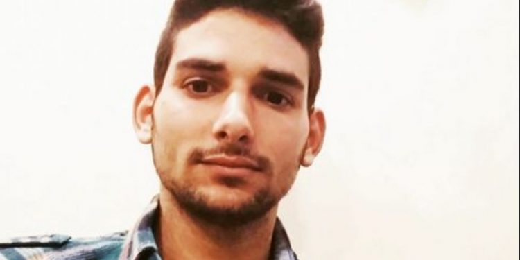 Θρήνος για τον 26χρονο Αναστάση Τασσόπουλο-Νεκρός στο τροχαίο με το Matiz[photos]