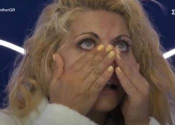 Big Brother: Πειθαρχική δίωξη στην Άννα – Μαρία Ψυχαράκη από τον Δικηγορικό Σύλλογο Αθηνών