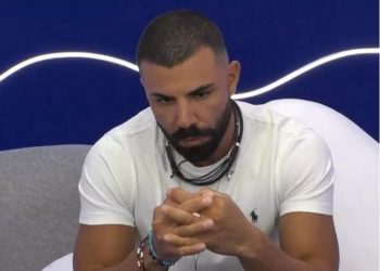 Big Brother: “Η ψυχολογία του είναι ευαίσθητη, είναι μετανιωμένος” λέει ο δικηγόρος του Αλεξανδρίδη