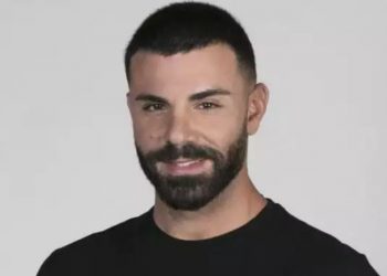 Ποιος είναι ο Αντώνης από το Big Brother που μίλησε για βιασμό και προκάλεσε σάλο