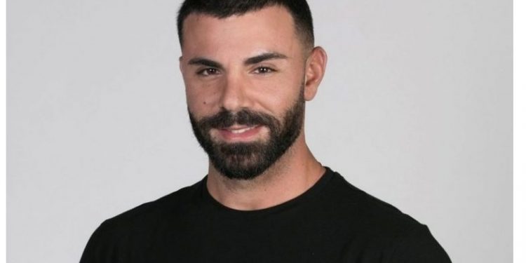 Alldaynews.gr Αντώνης big brother