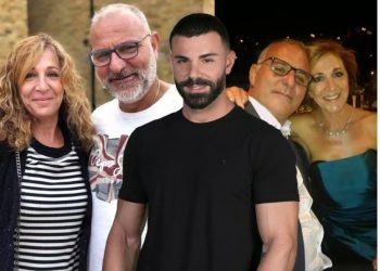 Αντώνης big brother