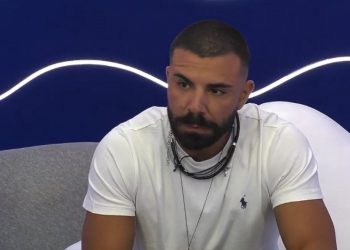 Big Brother: Έδιωξαν τον Κρητικό μετά τη δήλωση περί βιασμού- Η απολογία του παίκτη (video)