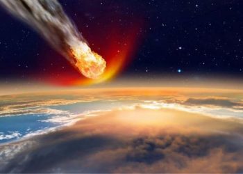 αστεροειδής, πλανήτης Γη