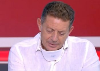 Big Brother: Δημοσιογράφος πήγε στην πρωινή εκπομπή του ΣΚΑΪ, κατήγγειλε το ριάλιτι άφησε το μικρόφωνο και αποχώρησε (video)