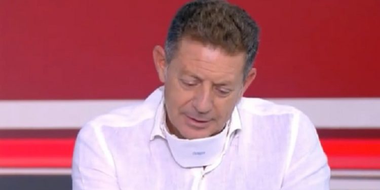 Alldaynews.gr Big Brother: Δημοσιογράφος πήγε στην πρωινή εκπομπή του ΣΚΑΪ, κατήγγειλε το ριάλιτι άφησε το μικρόφωνο και αποχώρησε (video)