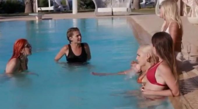 Έπος: Παίκτρια του Bachelor νόμιζε πως η Μάνη είναι νησί (vid)