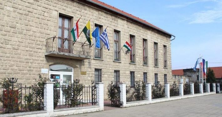 Alldaynews.gr Η ιστορία του ελληνικού χωριού που βρίσκεται στην καρδιά της …Ουγγαρίας