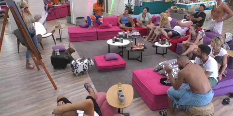 Alldaynews.gr Παίκτης του Big Brother… «εκτονώνεται» σε ζωντανή σύνδεση (vid)