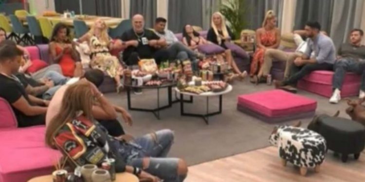 Alldaynews.gr Οικειοθελής αποχώρηση στο Big Brother; Ποιος παίκτης Φεύγει σε λίγο