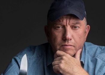 “Εφιάλτης στην Κουζίνα”: Εκτός ορίων ο Μποτρίνι-Πιάστηκαν στα χέρια στο Πόρτο Ράφτη!