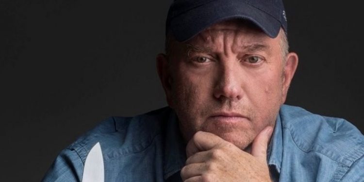 Alldaynews.gr “Εφιάλτης στην Κουζίνα”: Εκτός ορίων ο Μποτρίνι-Πιάστηκαν στα χέρια στο Πόρτο Ράφτη!