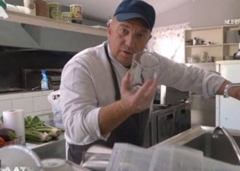 Έκτορας Μποτρίνι