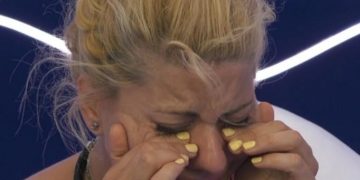 Alldaynews.gr Big Brother: Δεν άντεξε την απόρριψη η Άννα Μαρία και ξέσπασε με λυγμούς (video)