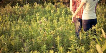 33χρονη καθηγήτρια πήγε με 15χρονο μαθητή της σε χωράφι δίπλα στο σχολείο – Την άφησε έγκυο! (pics)