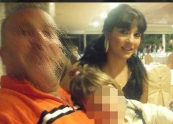 Έγκλημα στη Ζάκυνθο: Αυτοί είναι οι Δολοφόνοι του ζευγαριού[photo]