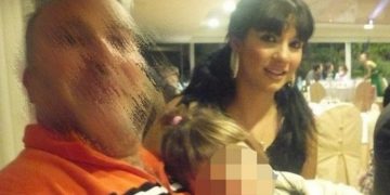 Έγκλημα στη Ζάκυνθο: Αυτοί είναι οι Δολοφόνοι του ζευγαριού[photo]