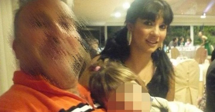 Έγκλημα στη Ζάκυνθο: Αυτοί είναι οι Δολοφόνοι του ζευγαριού[photo]