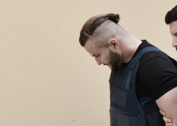 Σοκάρει η Βικτώρια Καρύδα: «Ο Δολοφόνος με έβλεπε ψυχρός και γέλαγε»