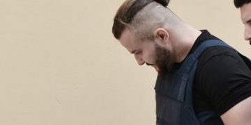 Σοκάρει η Βικτώρια Καρύδα: «Ο Δολοφόνος με έβλεπε ψυχρός και γέλαγε»