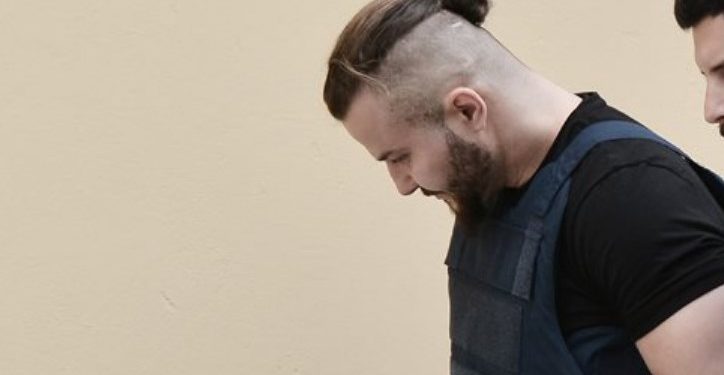 Σοκάρει η Βικτώρια Καρύδα: «Ο Δολοφόνος με έβλεπε ψυχρός και γέλαγε»