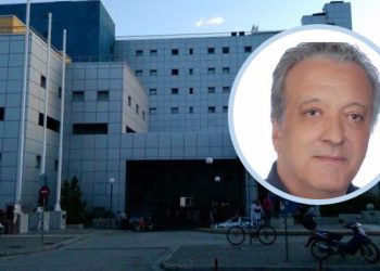 Αλέκος Δούρας