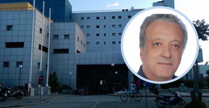 Αλέκος Δούρας