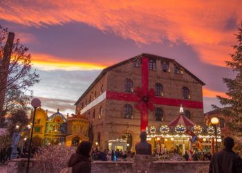 Τρίκαλα: Τέλος ο Μύλος των Ξωτικών