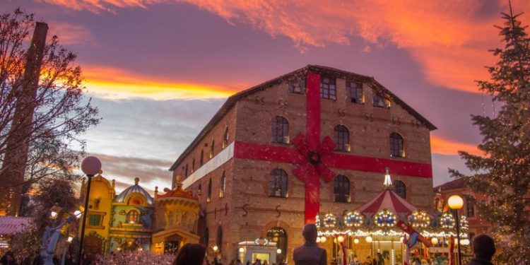 Τρίκαλα: Τέλος ο Μύλος των Ξωτικών