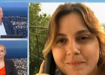 Συγκλονίζει η έγκυος που διασώθηκε με ελικόπτερο – «Μαζεύαμε νερό από ρεματιές και το βράζαμε για να πιούμε»