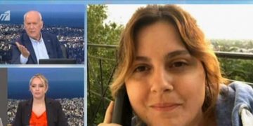 Συγκλονίζει η έγκυος που διασώθηκε με ελικόπτερο – «Μαζεύαμε νερό από ρεματιές και το βράζαμε για να πιούμε»