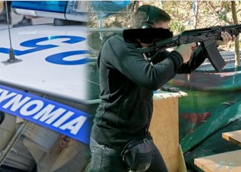 Δείτε Φωτογραφίες:Αυτός είναι ο 22χρονος Αστυνομικός που εκβίασε και άρπαξε €40.000 από επιχειρηματία